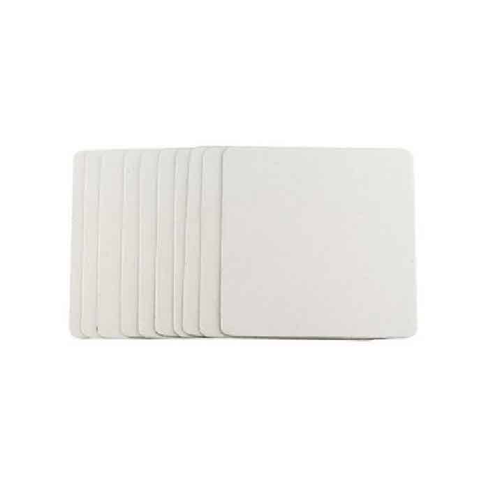 Porta Copo Quadrado EVA