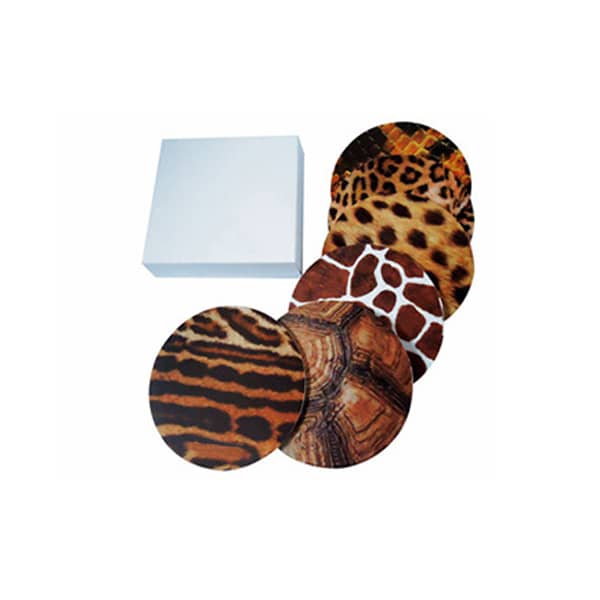 Porta Copos EVA Brinde