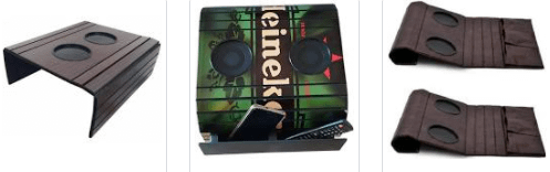 Porta Copos Sofa Personalizados