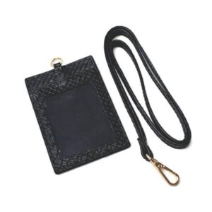 Porta Credencial Coach Personalizado