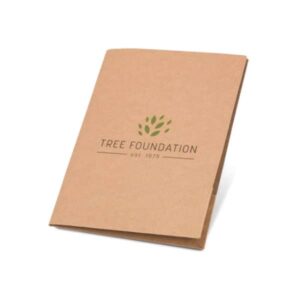 Porta Documentos A4 Personalizado