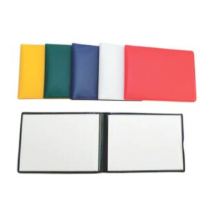 Porta Documentos Duplo Personalizado