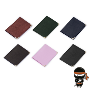 Porta Documentos Feminino Personalizado