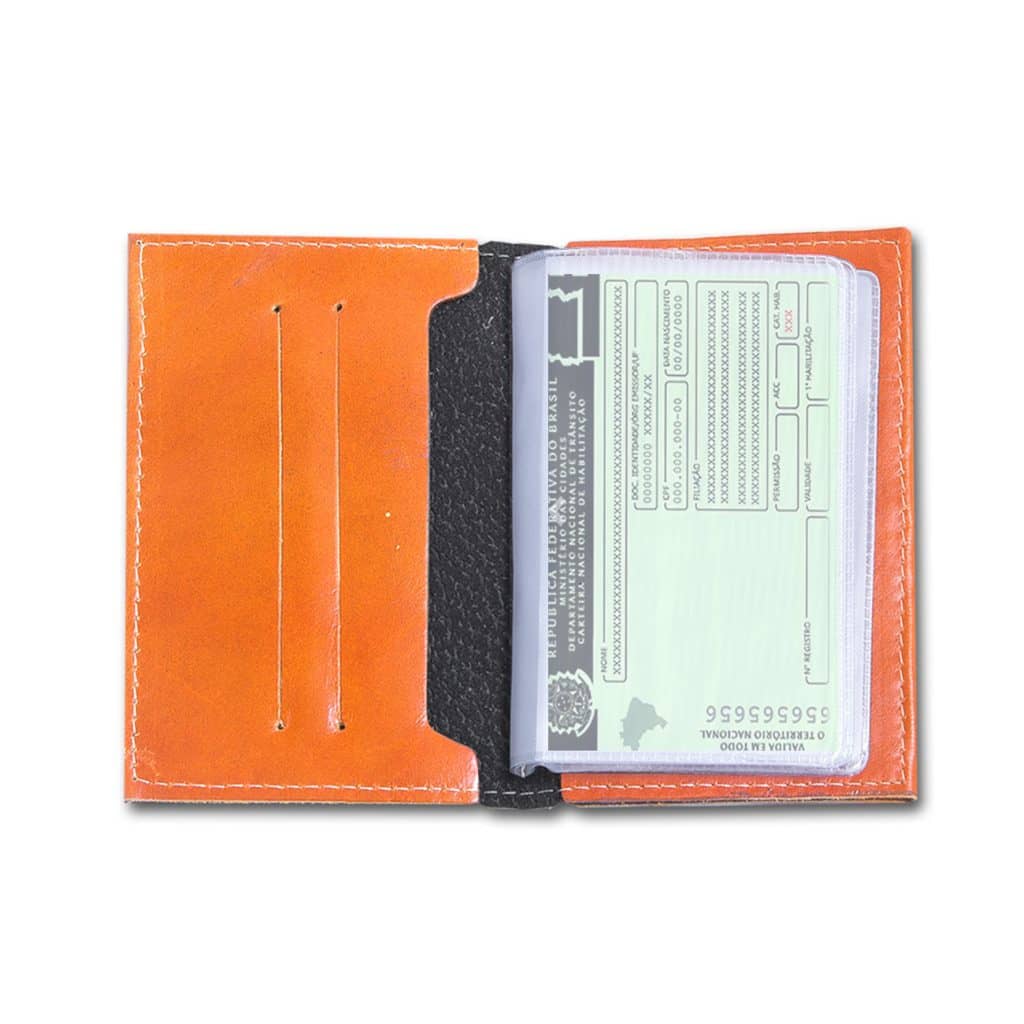 Porta Documentos Personalizados Brasília