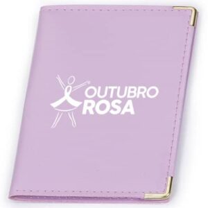 Porta Documentos Personalizados Duque de Caxias
