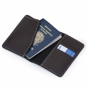 Porta Documentos Personalizados Goiânia