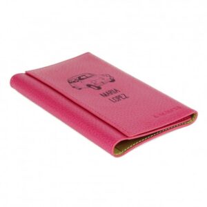 Porta Documentos Personalizados São Gonçalo