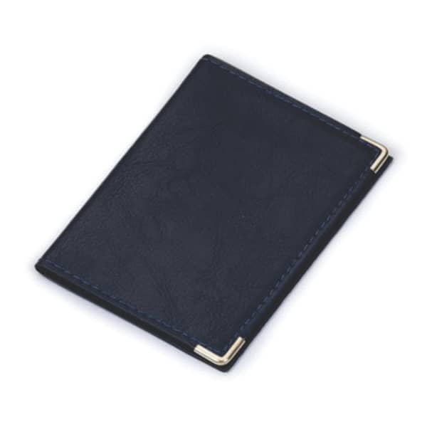 Porta Documentos Veiculo Personalizado