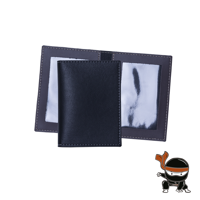 Porta Documentos Viagem Personalizado