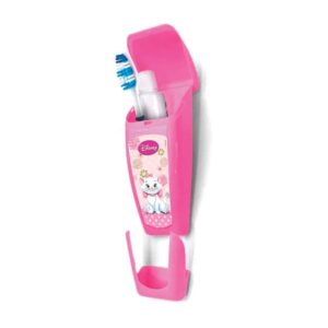 Porta Escova Completa Infantil Personalizada