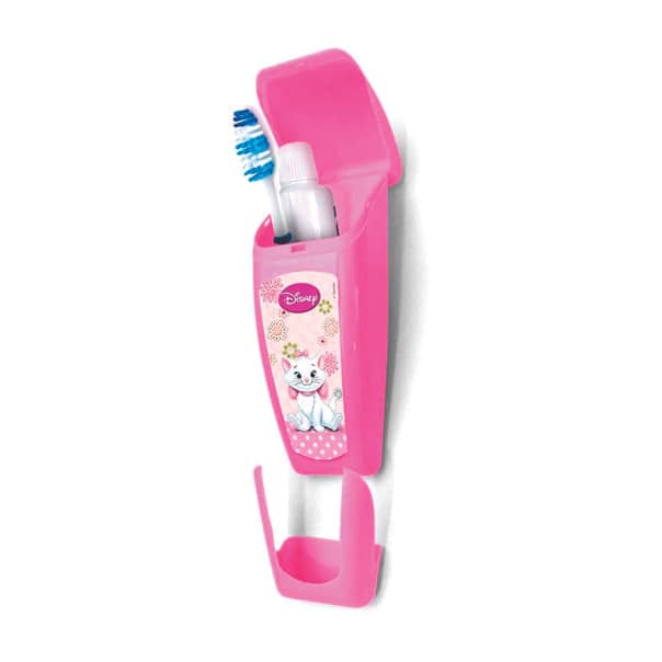 Porta Escova Completa Infantil Personalizada