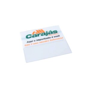 Porta Etiqueta e Precificadores Personalizado