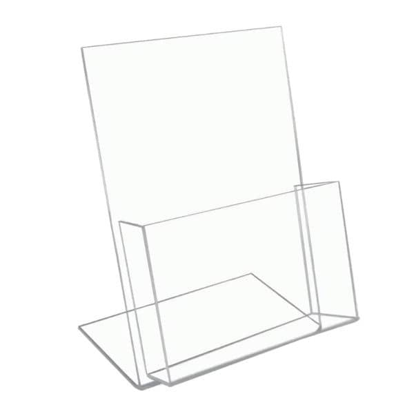 Porta Folder Parede Personalizado