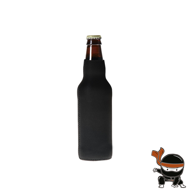 Porta Garrafa Long Neck Térmico De Neoprene