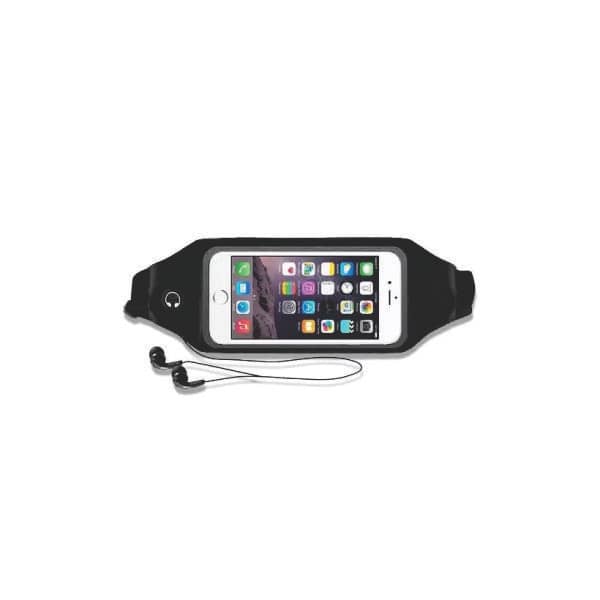 Porta Ipod de Cintura Personalizado