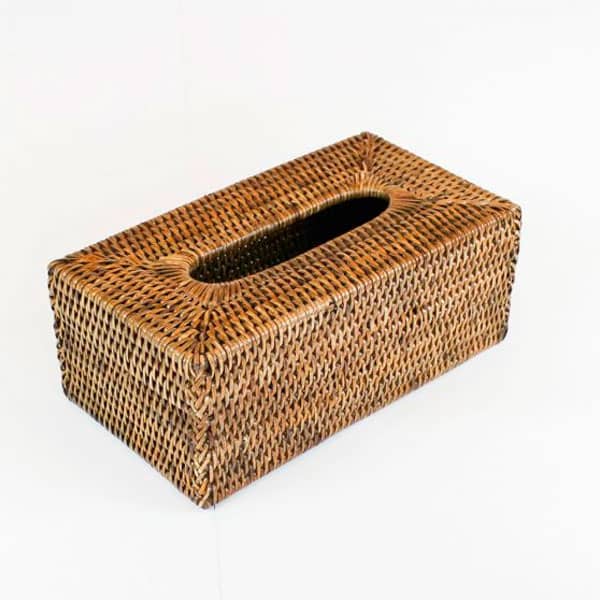 Porta Lenços Sofisticado e Personalizado