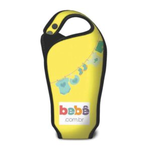 Porta Mamadeira Personalizado Promocional