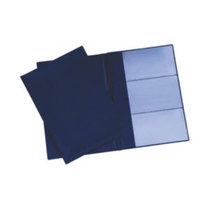 Porta Manual Personalizado em PVC