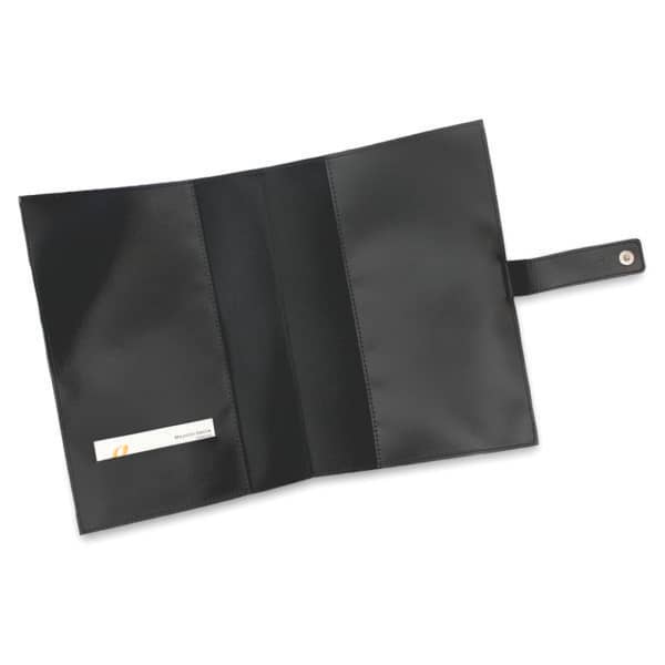 Porta Manual de Veículos Plástico Personalizado