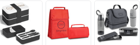 Porta Marmita Personalizado