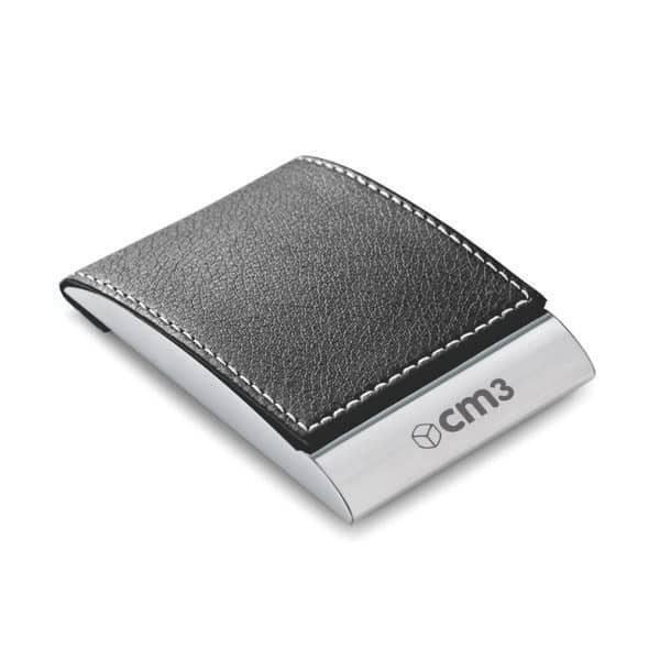 Porta Notas de Metal Personalizado