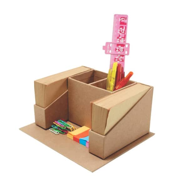 Porta Notas para Escritorio Personalizado