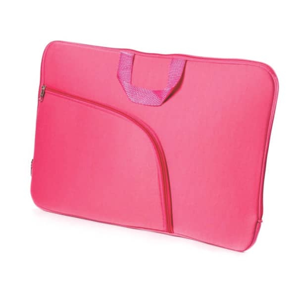 Porta Notebook Feminino Personalizado