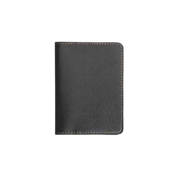 Porta Passaporte Promocioal Couro Personalizado