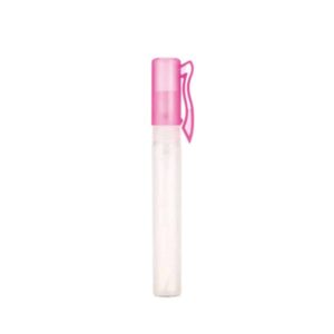 Porta Perfume Spray 9ml Personalizado