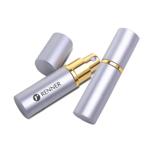 Porta Perfume de Bolsa Personalizado