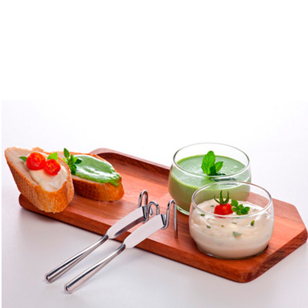 Porta Petisco Personalizado