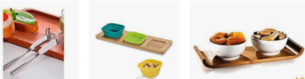 Porta Petisco Personalizado