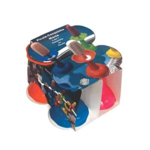 Porta Picolé-Casquinha Mania Promocional