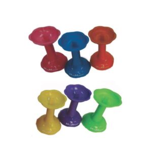 Porta Picolé-Casquinha Mania em Cores