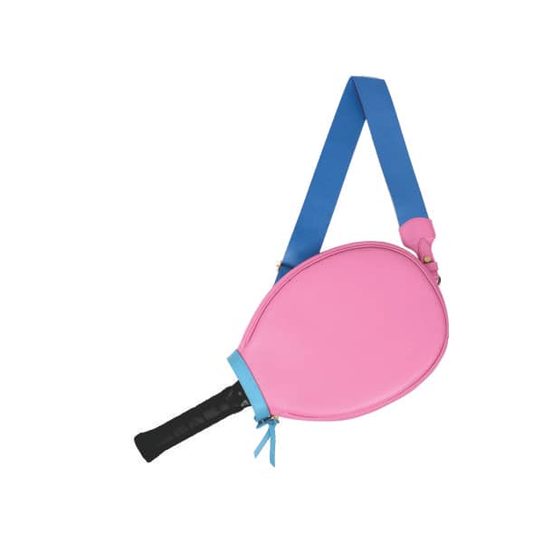 Porta Raquete Beach Tennis Personalizado