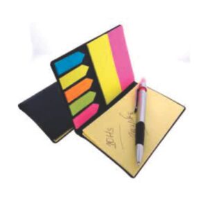 Porta Recado Plástico Colorido para Monitor Brinde