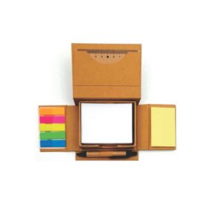 Porta Recado com Adesivo  Personalizado