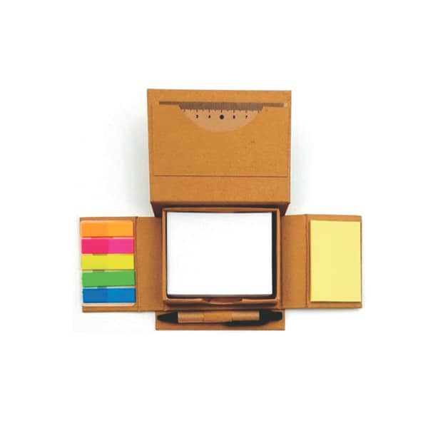 Porta Recado com Adesivo  Personalizado