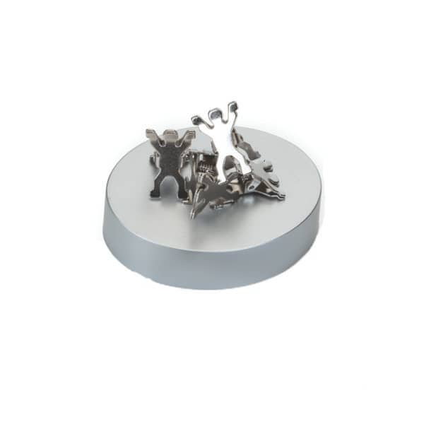 Porta Recado de Metal Personalizado