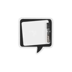 Porta Recados ou Fotos Magnético com cabo Flexível