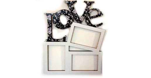 Porta Retrato Personalizado Belo Horizonte