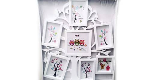 Porta Retrato Personalizado Manaus