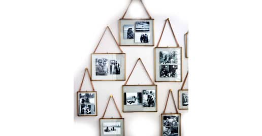 Porta Retrato Personalizado Aracaju