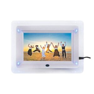 Porta Retrato Digital Corporativo