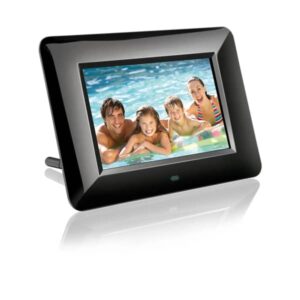 Porta Retrato Digital Personalizado