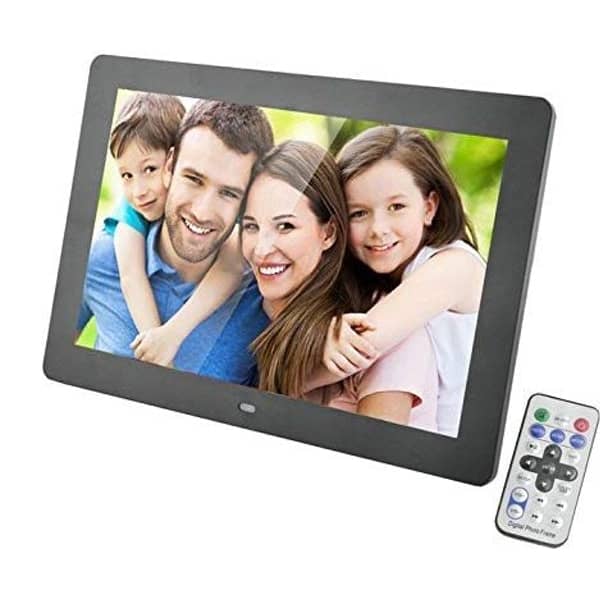 Porta Retrato Digital Personalizado Preço