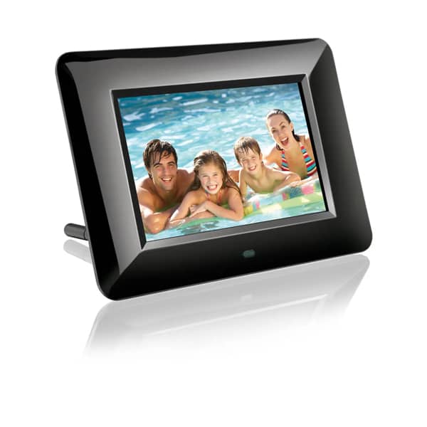 Porta Retrato Digital Personalizado