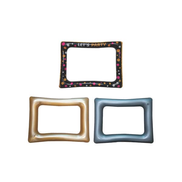 Porta Retrato Inflável Gigante Promocional