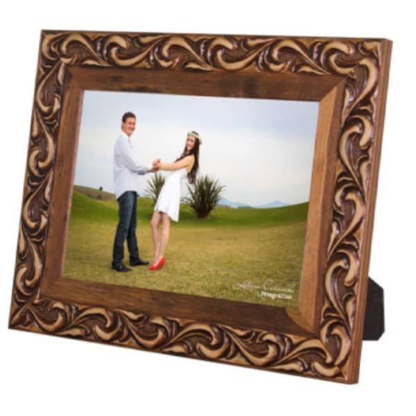 Porta Retrato Personalizado Joinville