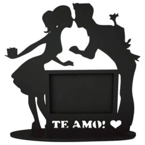 Porta Retrato Personalizado Nova Iguaçu